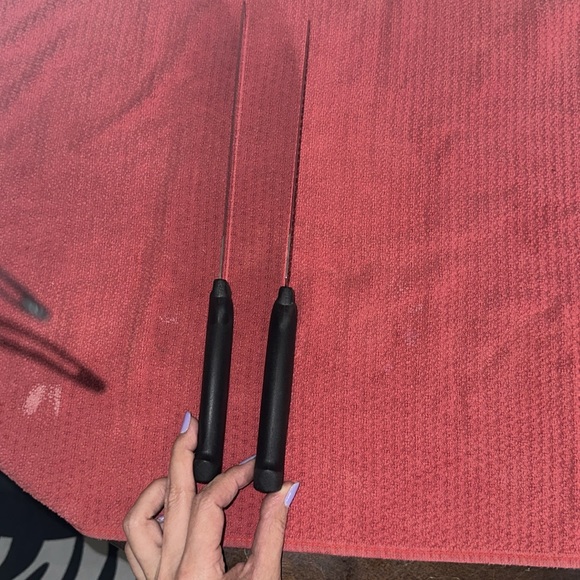 Chefmate bread knife and chef’s knife bundle - Picture 7 of 8